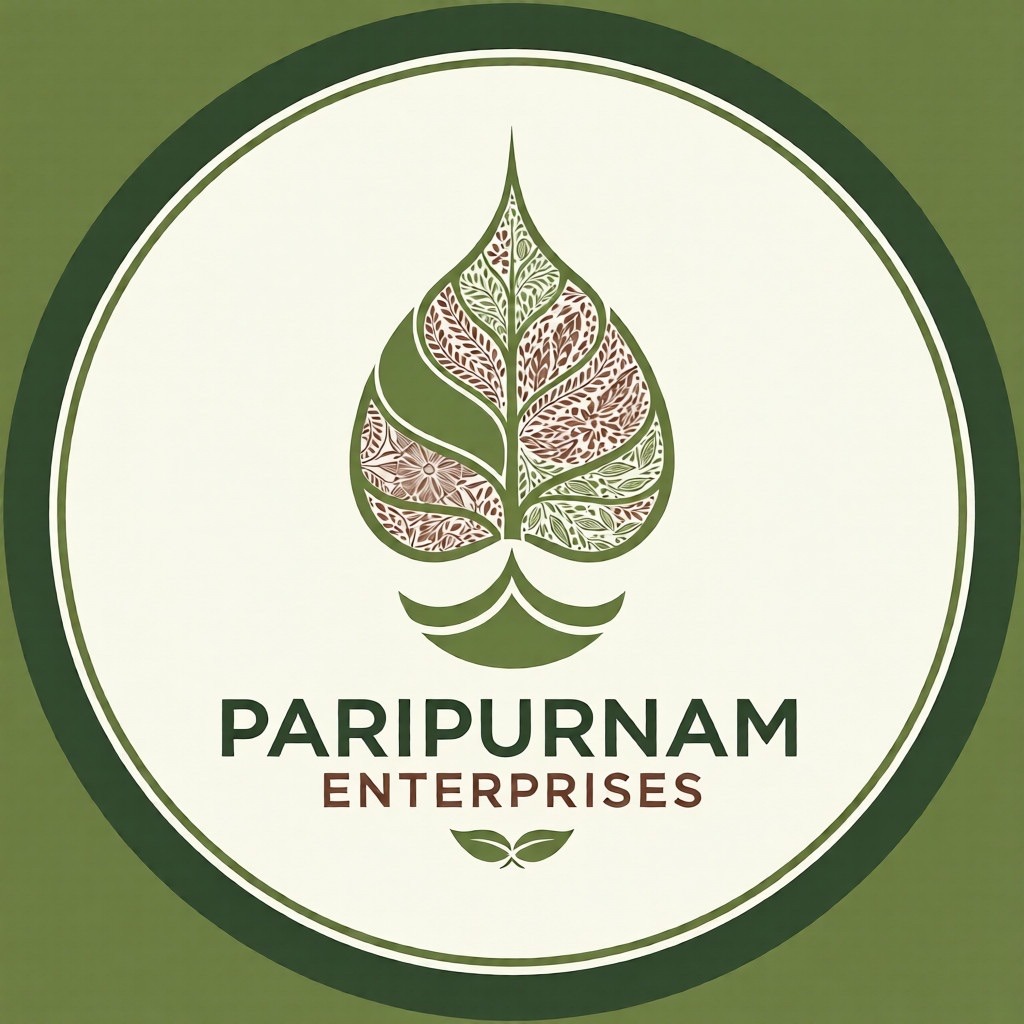 Paripurnam Logo