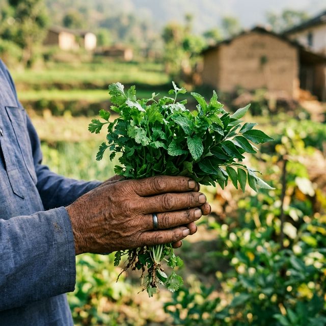 Farmer Support