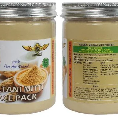 Multani Mitti